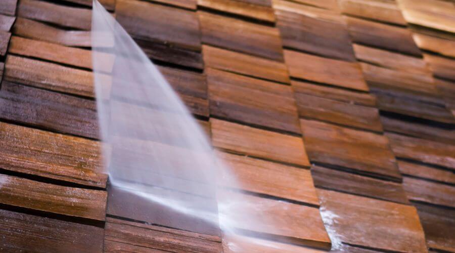 Slate Roofing in Tarpley, TX